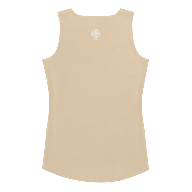 Love Lace Maid of Honor Tank Top