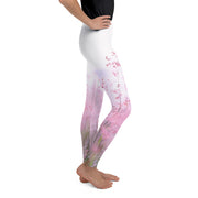 Southern Gardens Young Lady Leggings