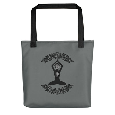 "Sugar Love" Yoga Tote Bag