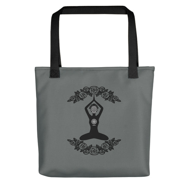 "Sugar Love" Yoga Tote Bag
