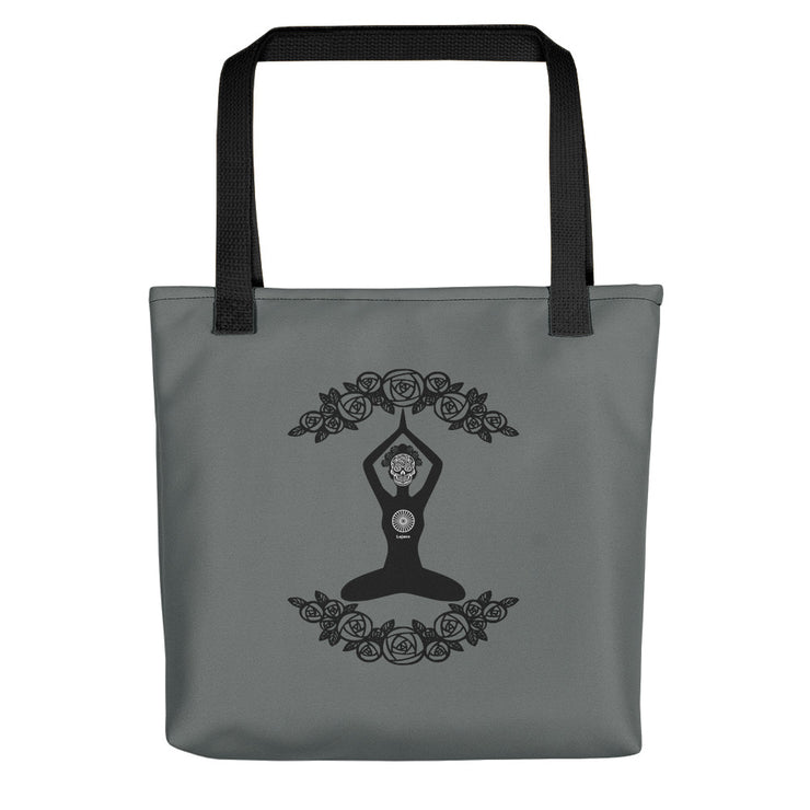"Sugar Love" Yoga Tote Bag