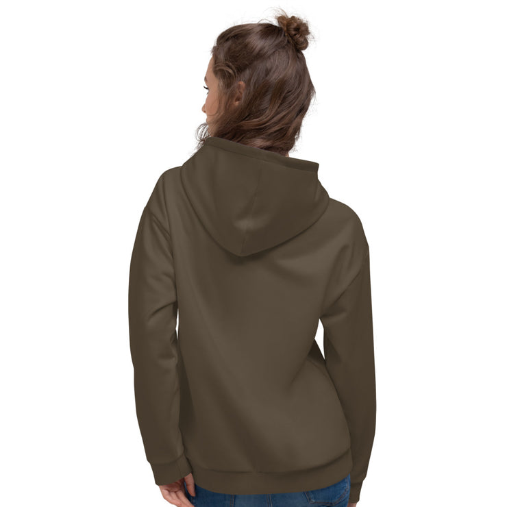 "Agave" Classic Hoodie Sweatshirt