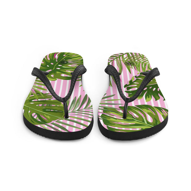 Palm Canyon Drive Flip-Flops