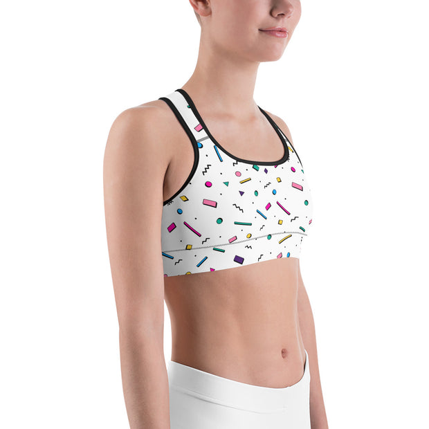 Sweet Valley High Sports Bra