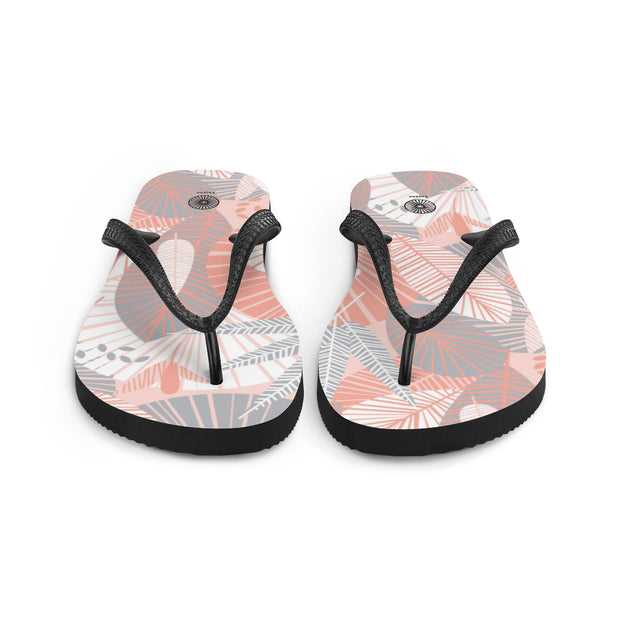 The Parker Flip-Flops