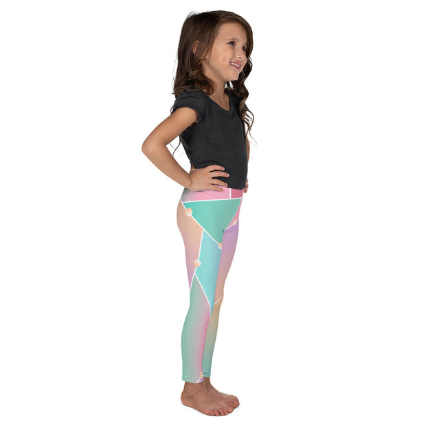 Mod Deco Little Lady Leggings