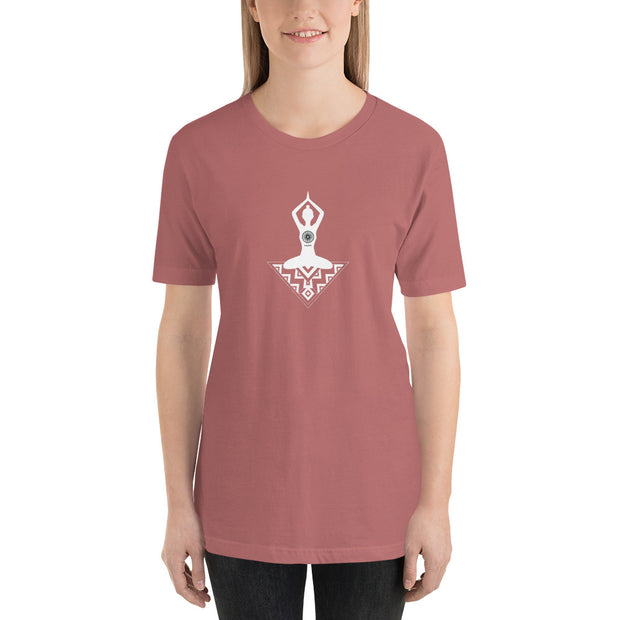 "Vesper" Go-To T-Shirt