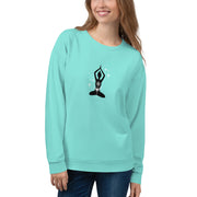 Margo Pullover Fitness Sweatshirt