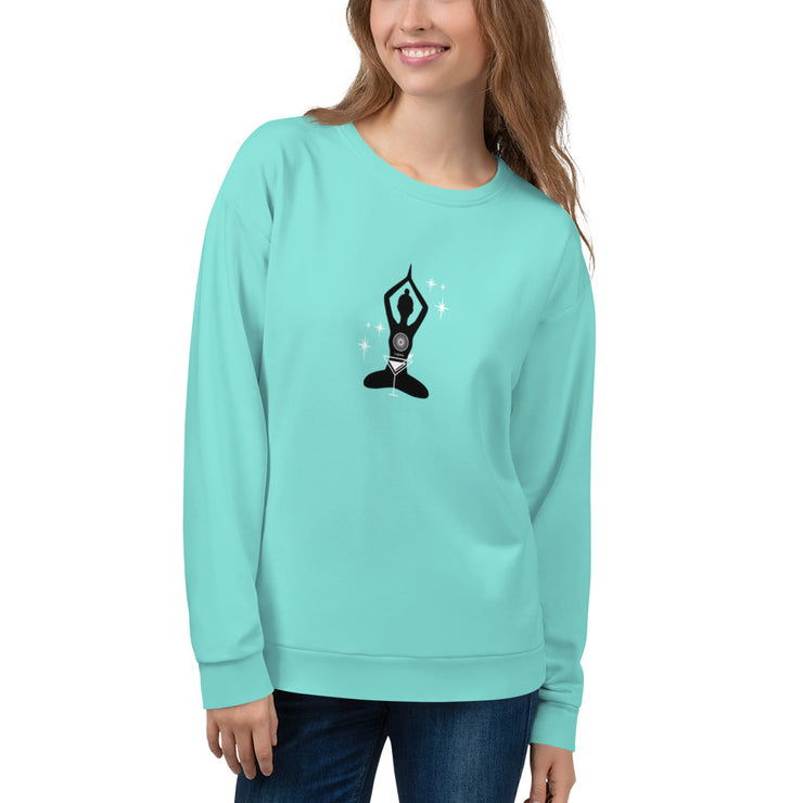Margo Pullover Fitness Sweatshirt