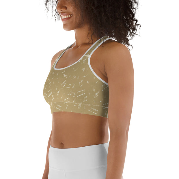 Iconica Sports Bra