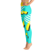 Arcadia Yoga Leggings