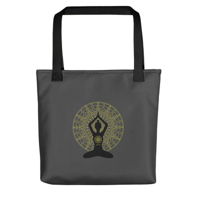 The "Adeline" Tote