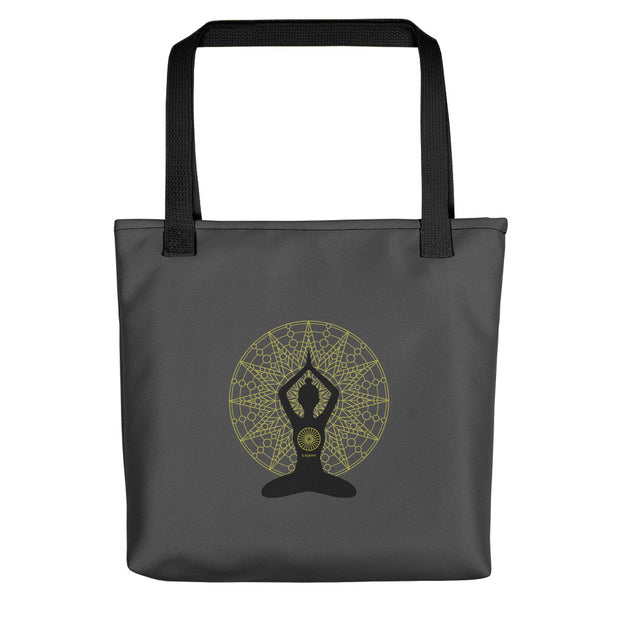 The "Adeline" Tote