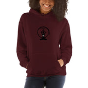 Lujann Girl "Lola" Hoodie Sweatshirt (multiple color options)