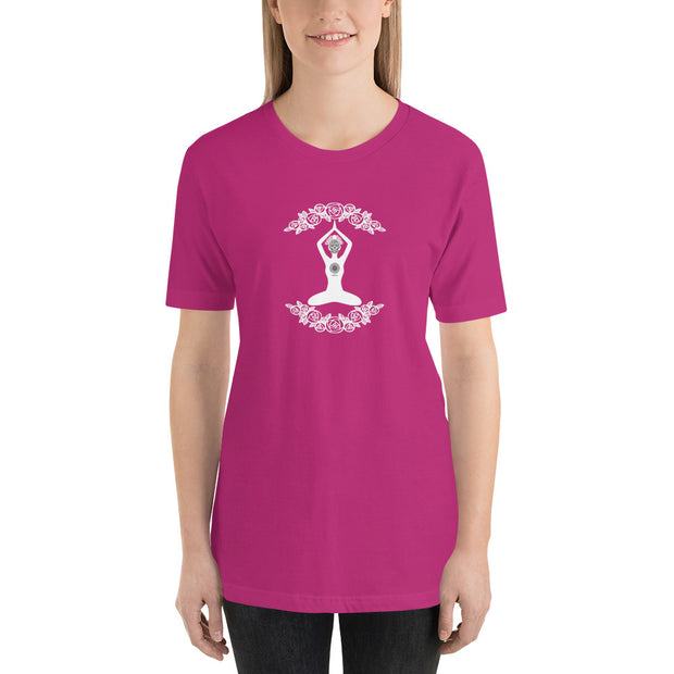 "Sugar Love" Go-To T-Shirt