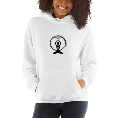 Lujann Girl "Lola" Hoodie Sweatshirt (multiple color options)