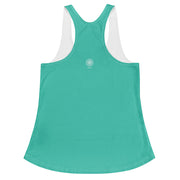 Eve Racerback Fitness Tank Top