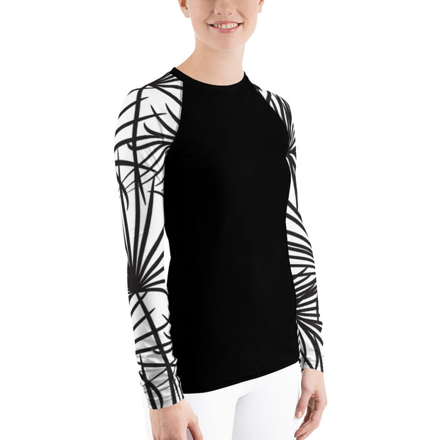 Darling Dean Fitness Top