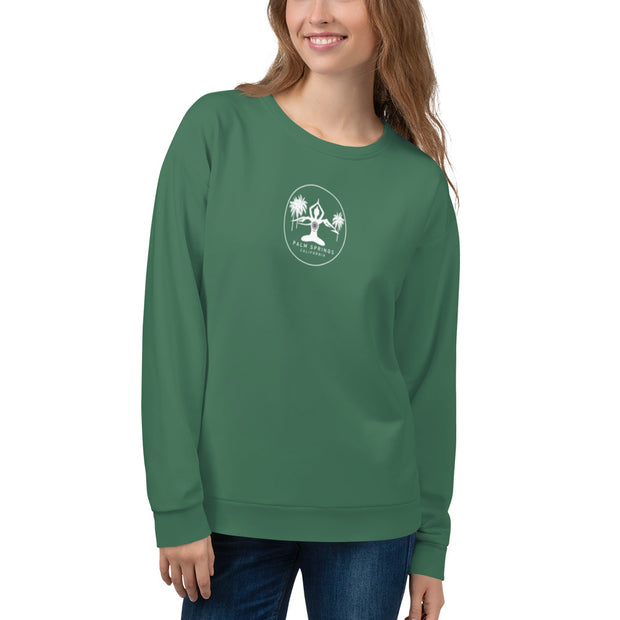 Norma Pullover Fitness Sweatshirt