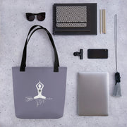 The "Arrow Heart" Tote