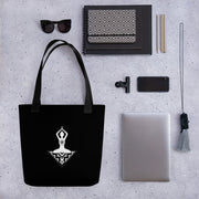 The "Vesper" Tote