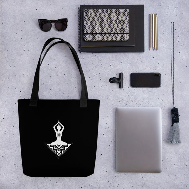 The "Vesper" Tote