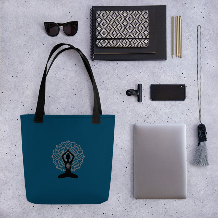 The "Romy" Tote