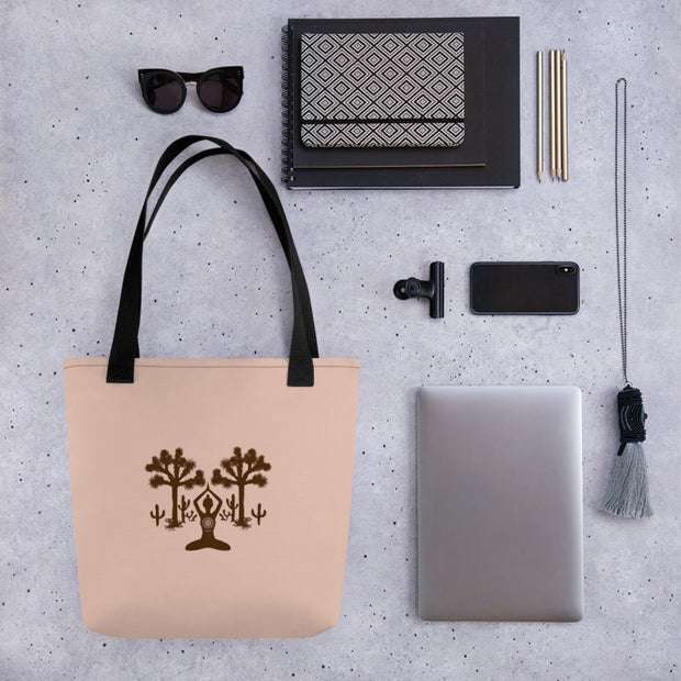 The "Joshlyn" Tote